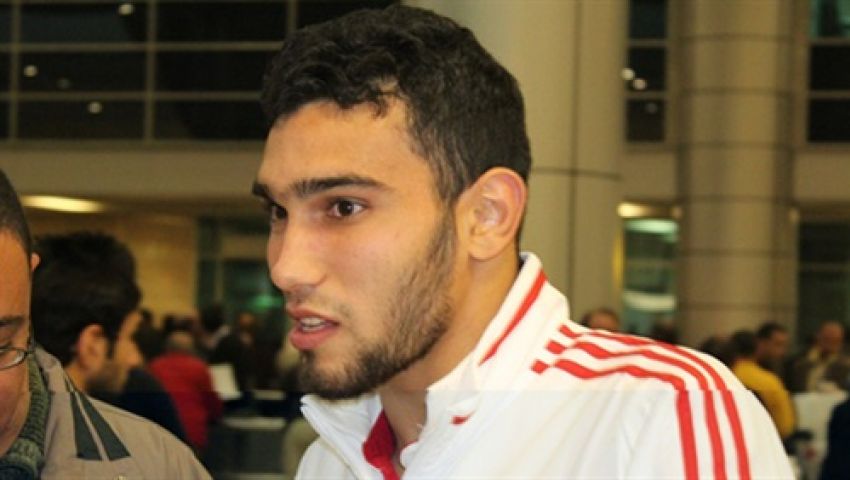 حسن: مرتضى وافق على استبعاد صلاح سليمان